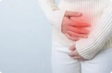 STD Urinary Tract Infections 