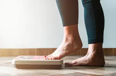 Weight Changes | Thyroid Treatment