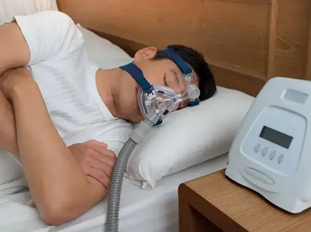 What Is Obstructive Sleep Apnea Treatment 1