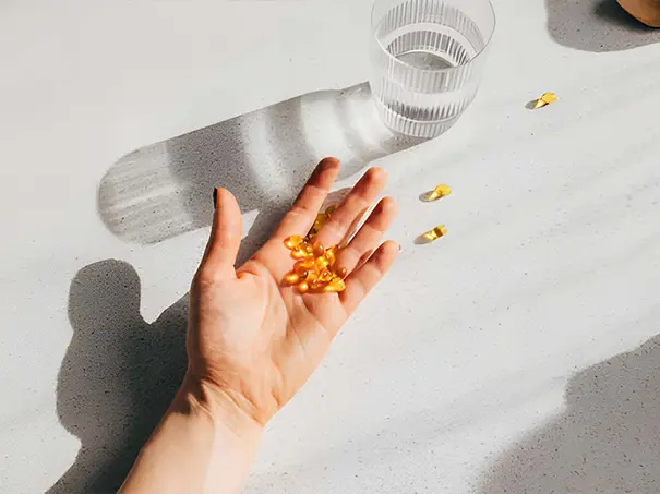 Who Should Get Checked for Vitamin Deficiency