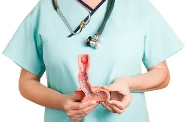 barrett's esophagus | Liv Med 
